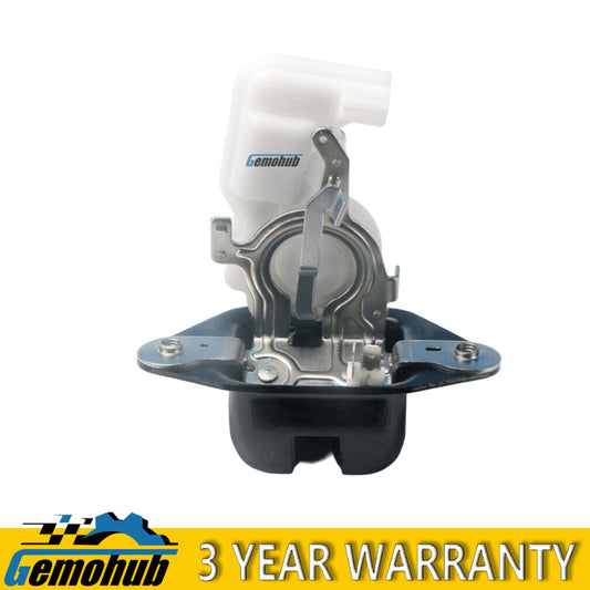 Tailgate Hatch Latch Actuator for 07-09 for Acura MDX for RDX 11-14 for Acura TSX