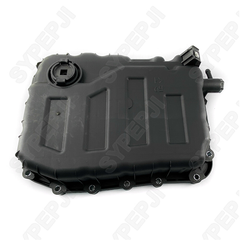 452802F500 Transmission Oil Pan is suitable for 2016-2017 for Hyundai Verna and 2012 for Elantra MD11.
