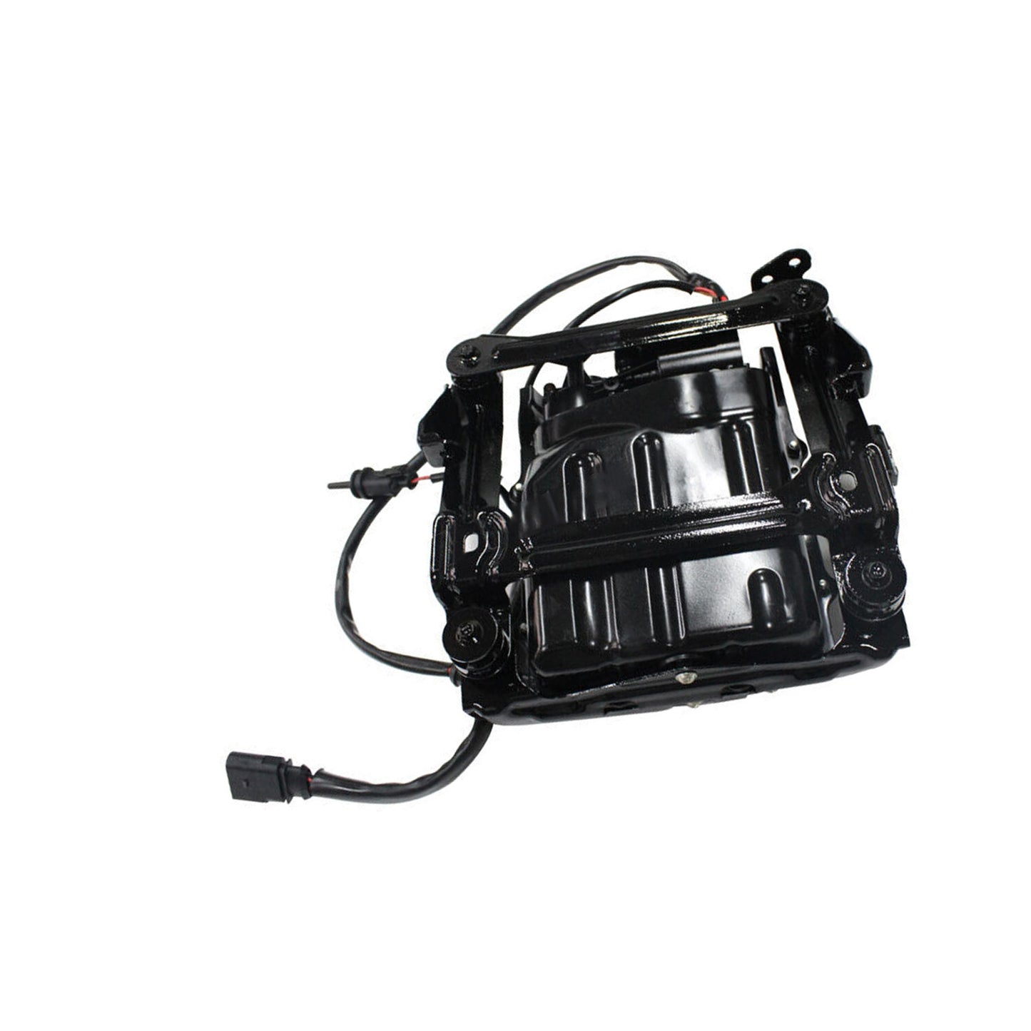 Air Suspension Compressor Pump Assy' for Porsche for Panamera 970 10-16 w/Relay