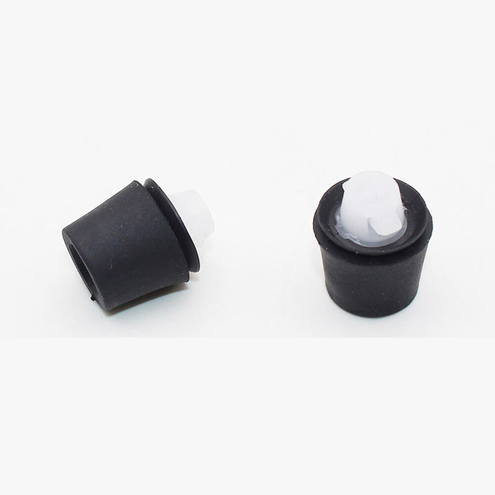 5 Car Hood Door Rubber Bumper Cushion Stopper for Toyota