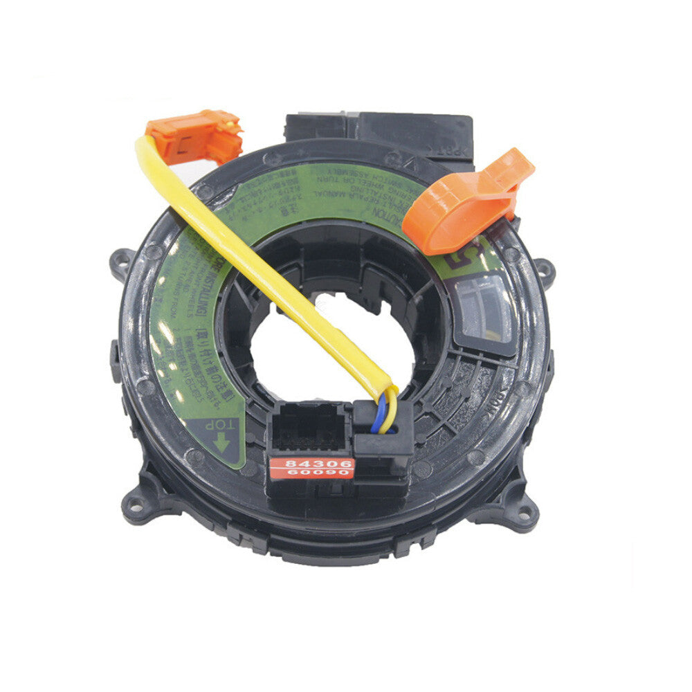 New Steering Clock Spring 84306-60090 for Toyota Sequoia Tundra for LAND CRUISER
