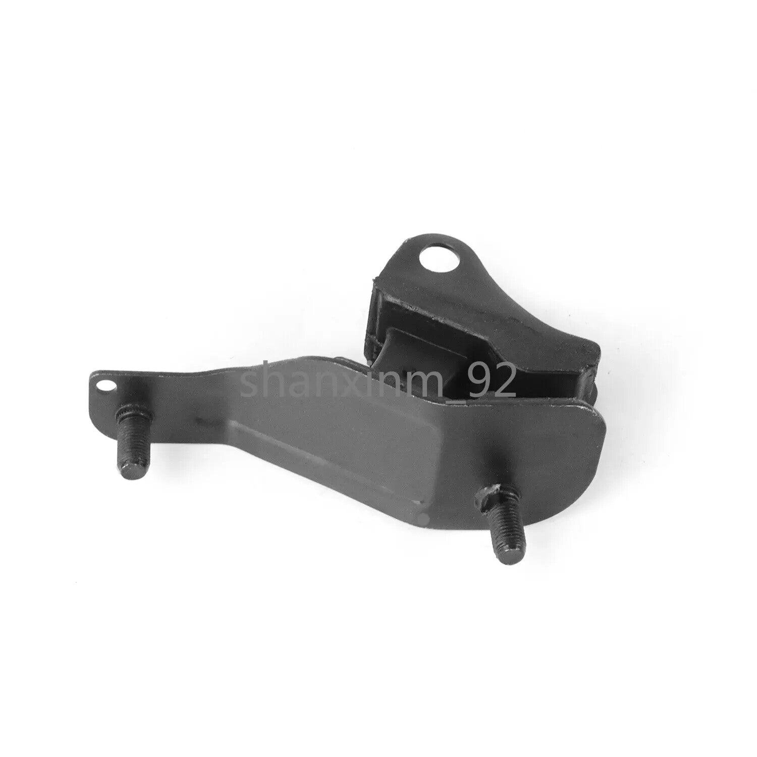 5pcs Fits 2003-2007 for Honda Accord 2.4L Engine Motor  Trans Mount A4526HY A4517