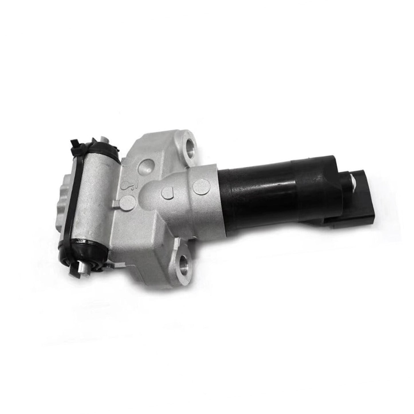 Rear Left  Right Parking Brake Actuator Kit Fit for VW Touareg V6 V8 3.6L /4.2L