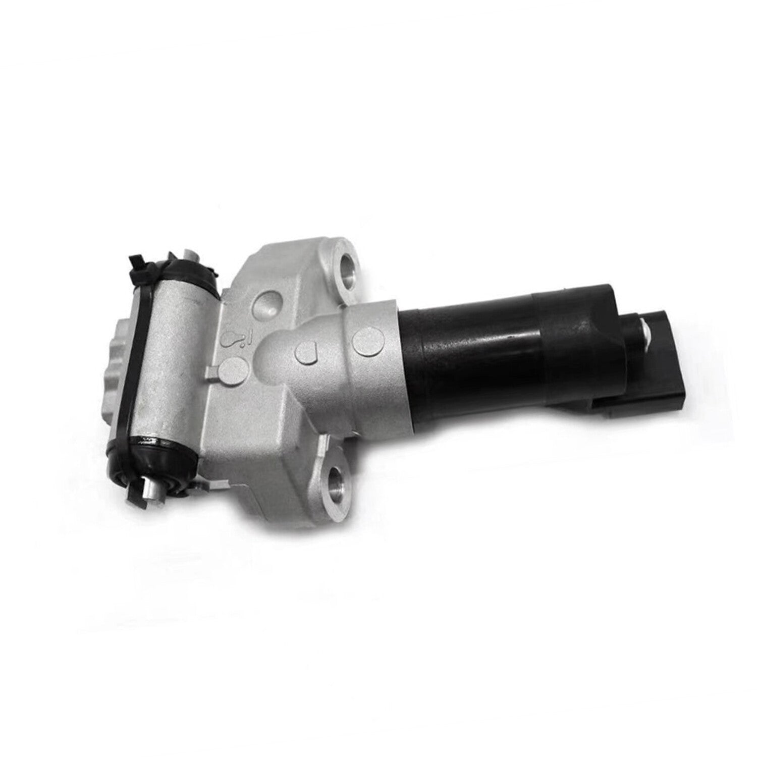 Rear Left  Right Parking Brake Actuator Kit Fit for VW Touareg V6 V8 3.6L /4.2L