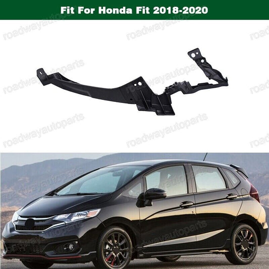 Headlight bracket/headlight support mount (left side) for Honda Fit 2018 - 2020