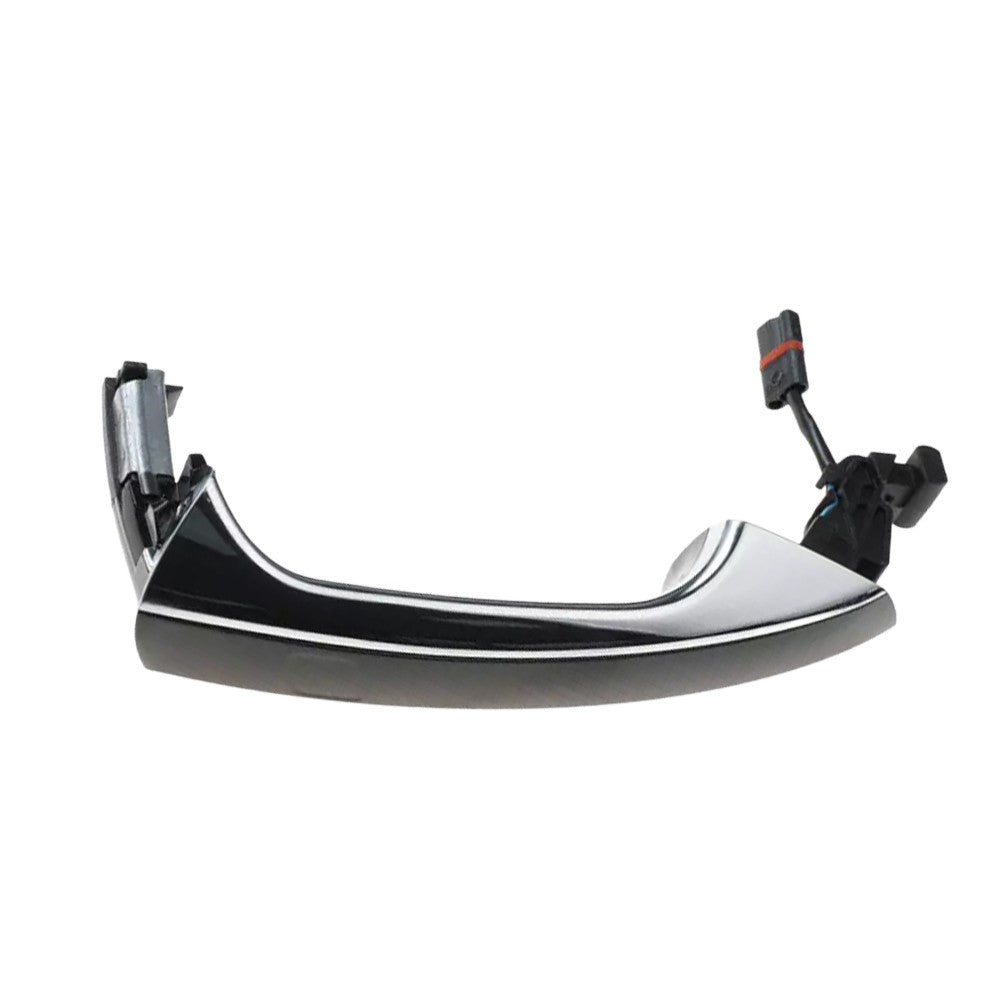 Front Left Door Handle Keyless For 2007-13 S350 S400 S500 S550 S600 S63 AMG W221