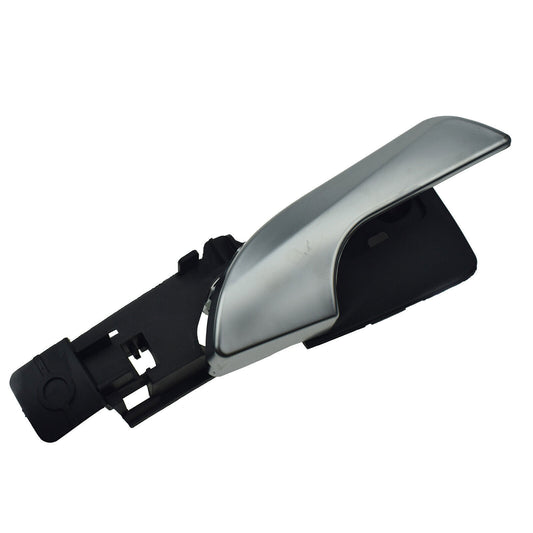 for Alfa Romeo Giulietta 2012-2018 Right Interior Door Handle Chrome 156092165