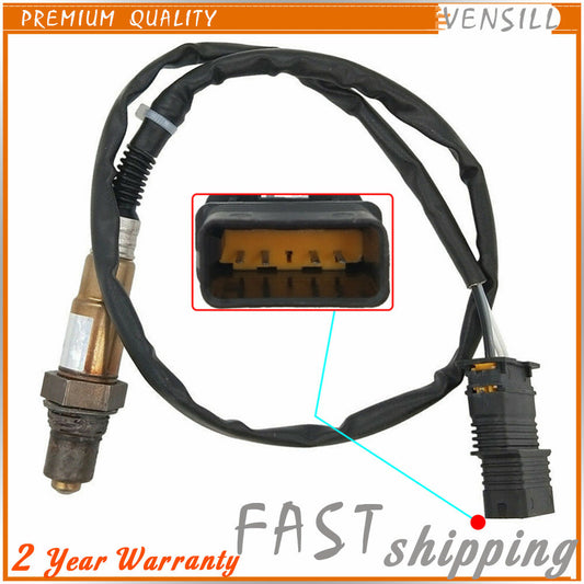 Oxygen Sensor 11787589475 for BMW 135i 335i 640i 740i Hybrid X3 X4 X5 X6 35iX