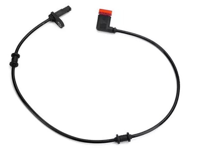 for Mercedes-Benz W212 E320 E350 CLS320 Rear Left Right ABS Wheel Speed Sensor