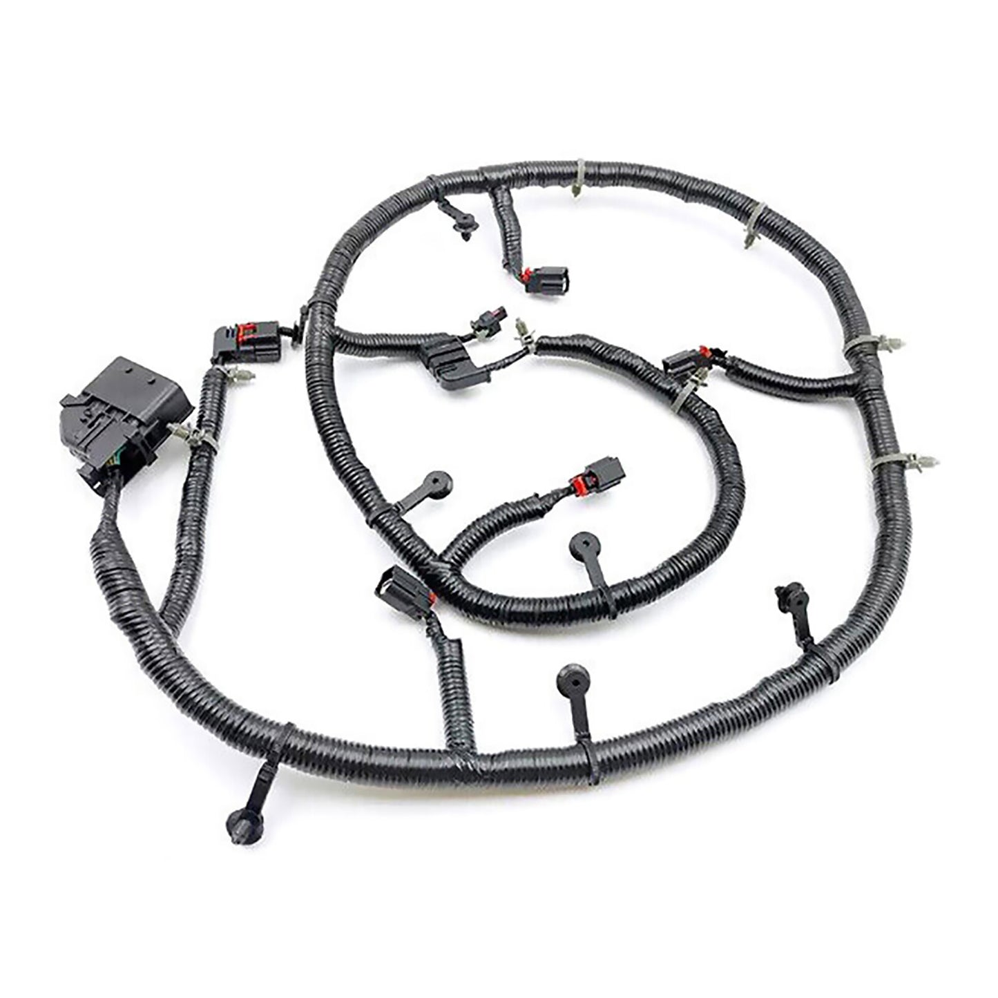 Rear Object Alarm Sensor Wiring Accessories for Cadillac for Chevrolet for GMC