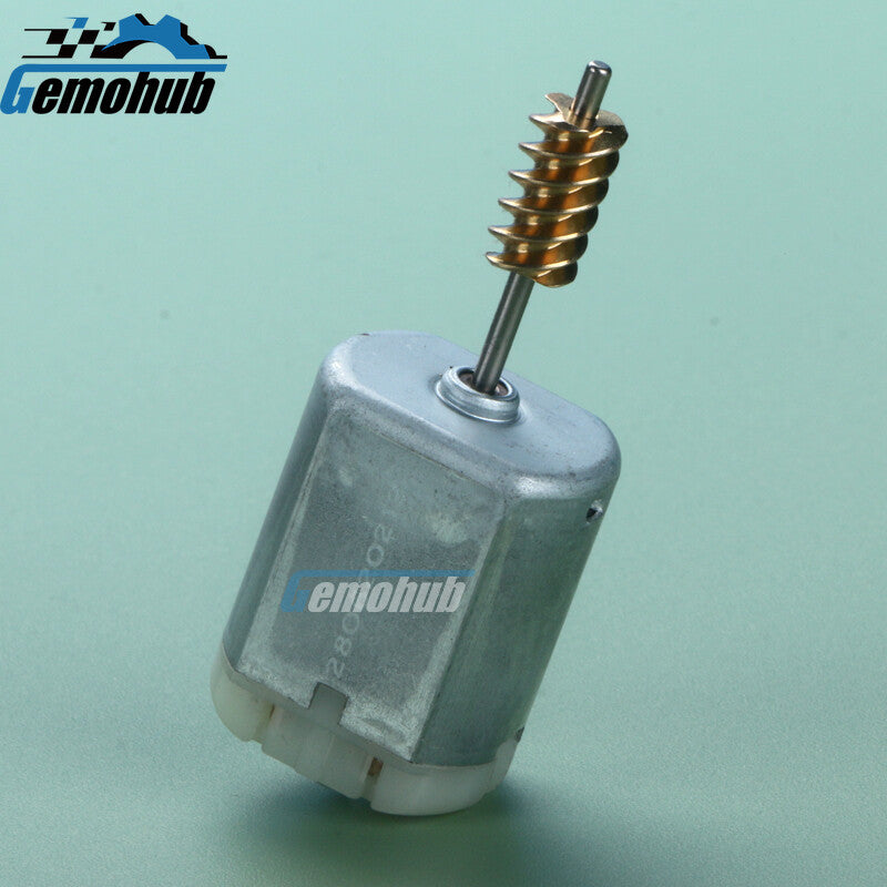 81310-2W010 Central Door Lock Locking Motor For 2013-2018 for Hyundai Santa Fe