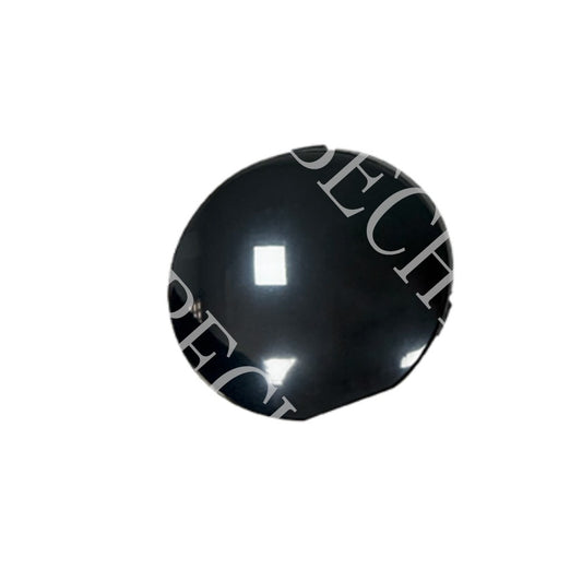 Suitable for Bentley Flying Spur 13-18 front bumper ACC cover. equipment manufacturer: 4W0807082