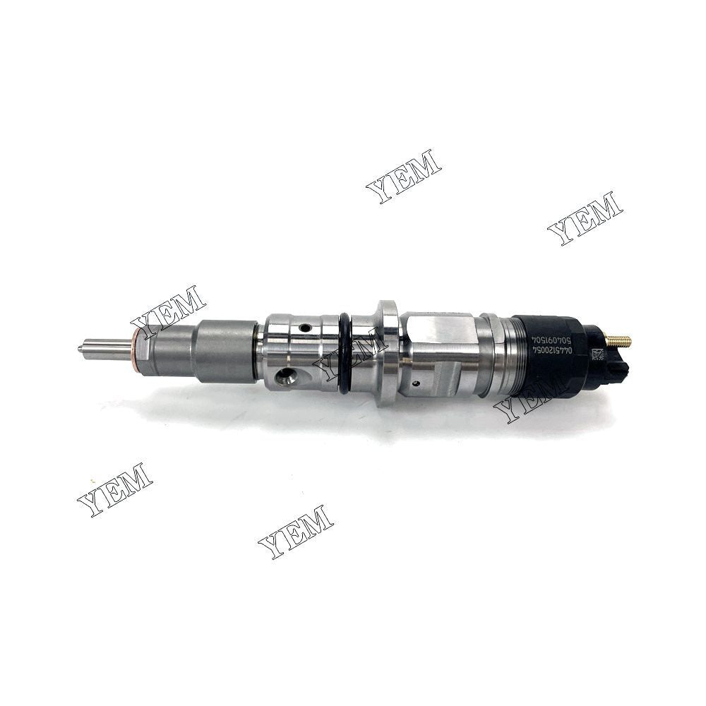 SK200-8 Injector 445120054 Fit For Kobelco Diesel Engine Spare Parts.
