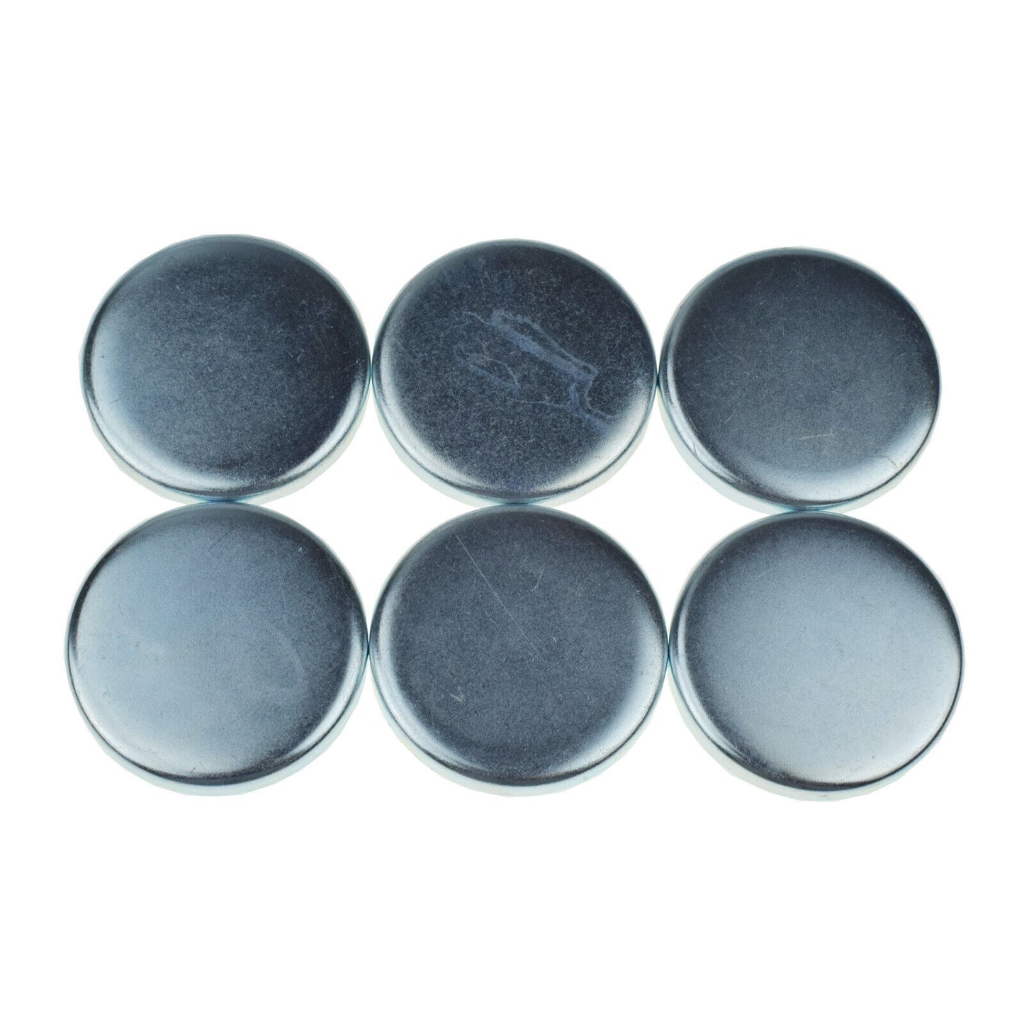 for Dodge 4BT 6BT 6CT ISC ISB 3922072 6x Stainless Steel Expansion freeze plugs