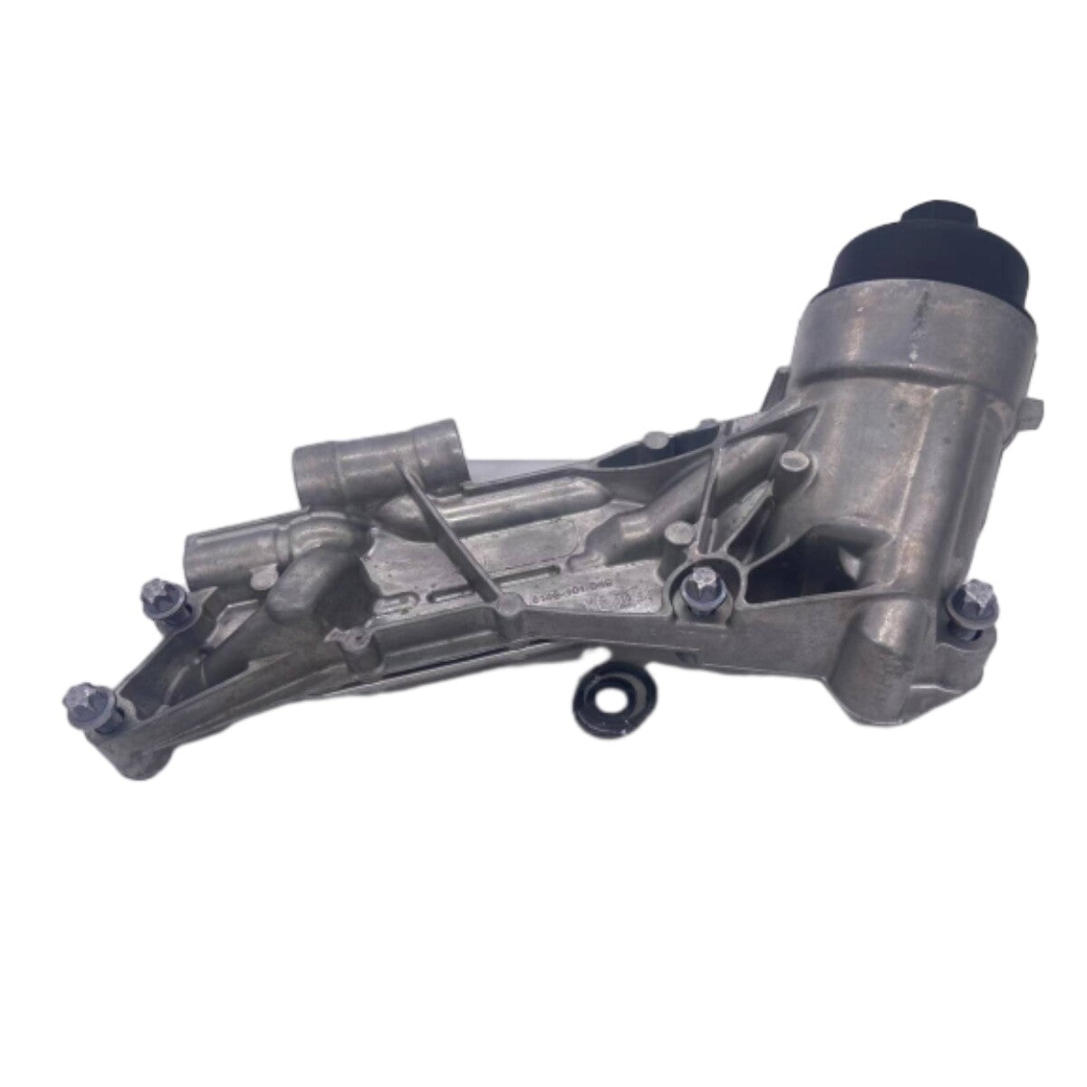 12992593 Oil Cooler Filter Housing Assembly for 2016-2019 for Chevrolet 1.8 Malibu