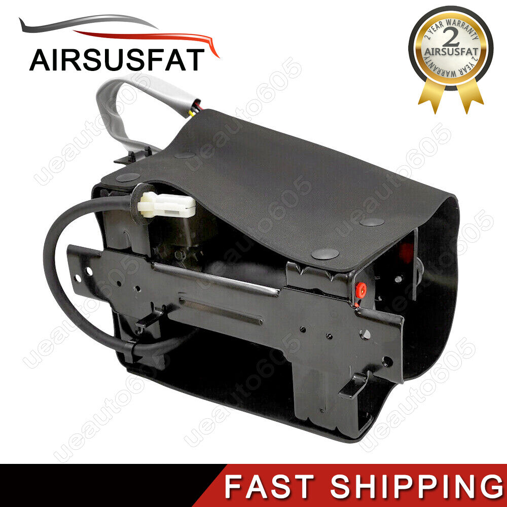 for Infiniti QX56 2004-2010 for Nissan Armada 2005-15 Air Suspension Compressor Pump