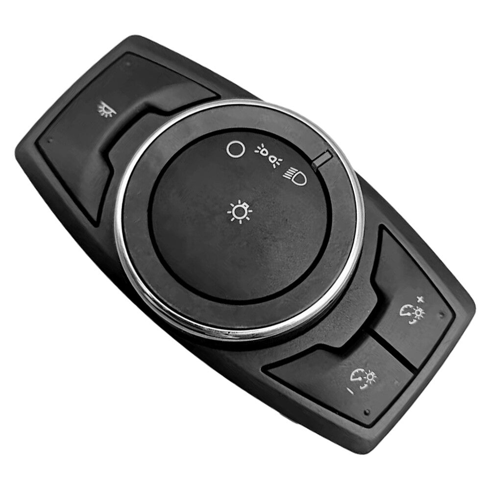 Front Head Light Control Switch GB5T-13D061-BCW Fits for Ford 2016-2018 Explorer