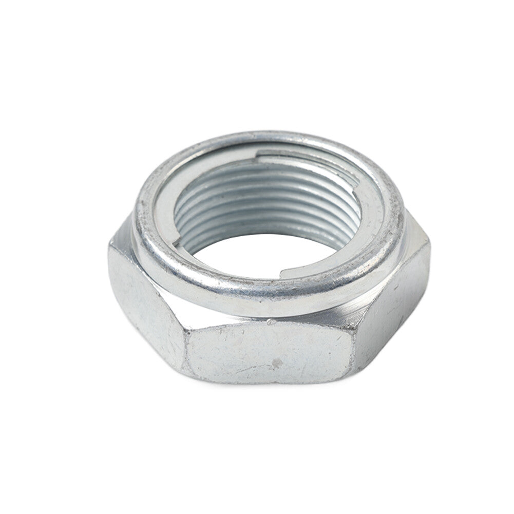 Rear Axle Shaft Lock Nut M22xP1.5 for Honda CRF250R CRF250X CRF450R CRF450X