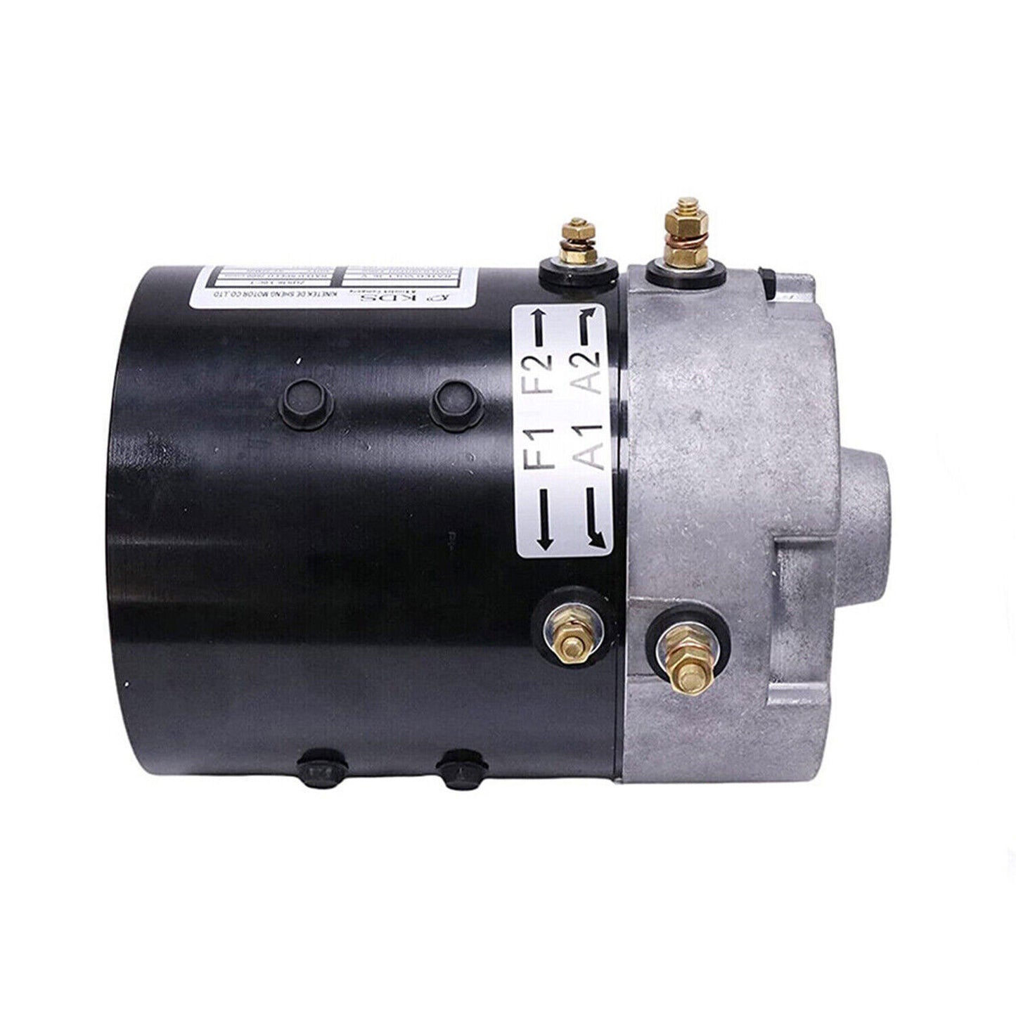 Fit 1995-2010 EZGO for Golf 36V DCS/PDS 48V TXT for Golf Electric Motor 4.45HP 73124-G01