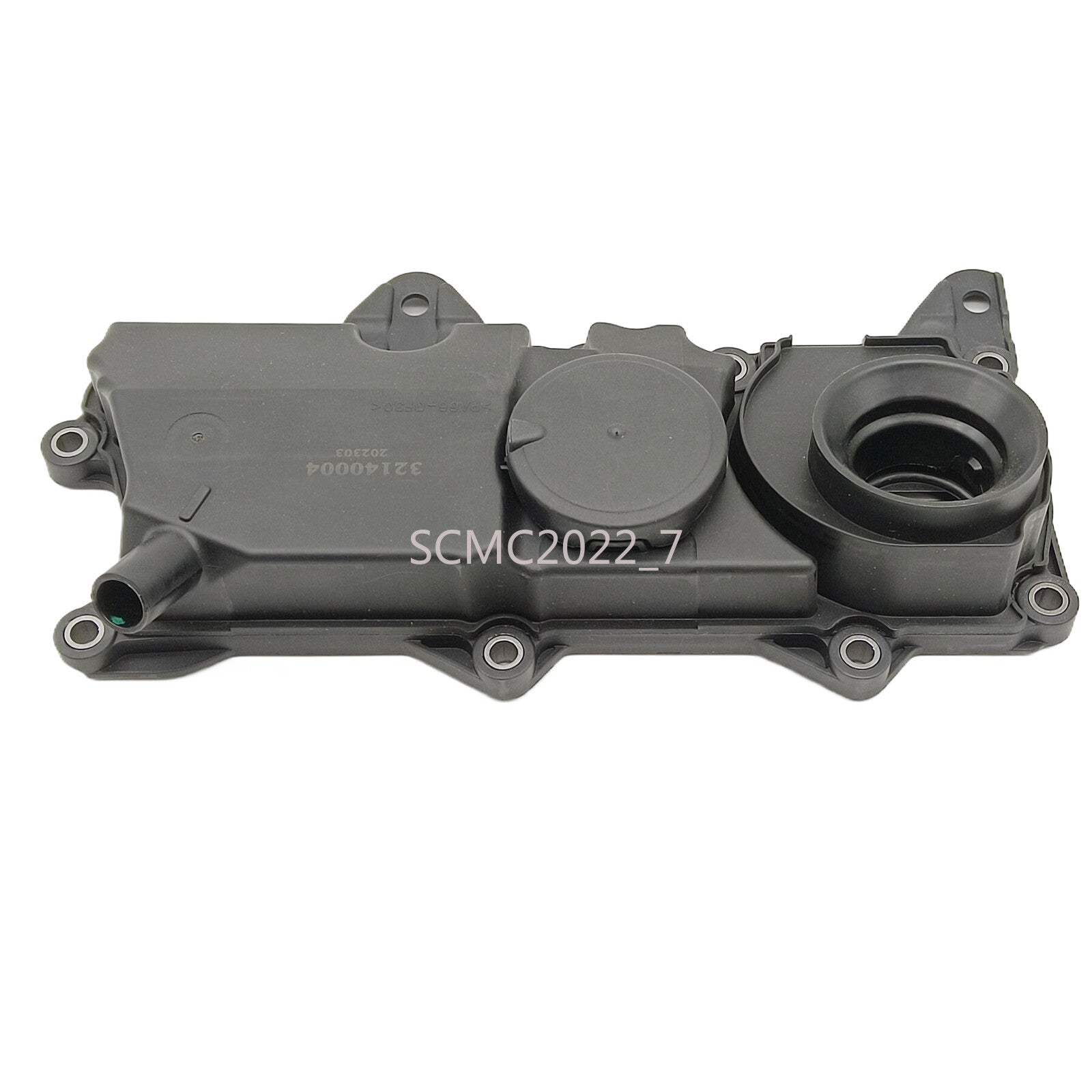 PCV Oil Trap Valve w/ Gasket for Volvo S60 XC60 V40 V90 S90 XC90 2.0L 32140004
