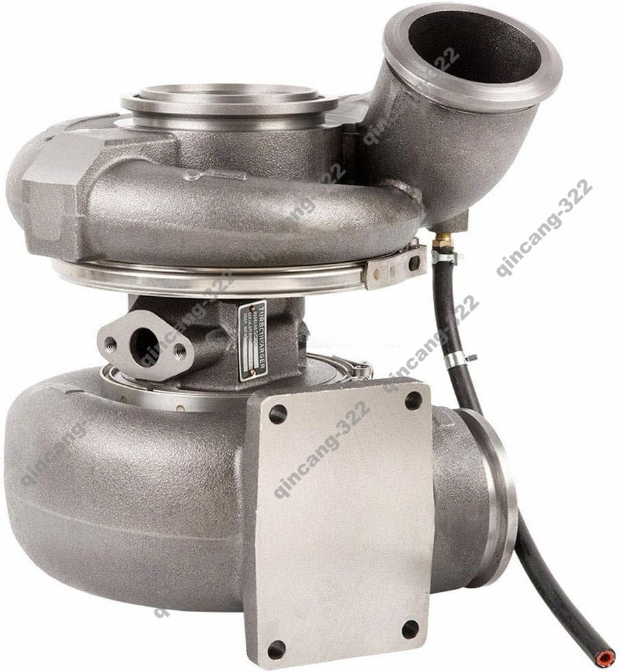 232-1811 Turbocharger For CAT Caterpillar C15 ACERT Turbo Diesel