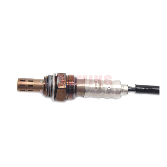 2X Oxygen O2 Sensor For 2001-2010 for Ford Explorer Sport Trac 4.0L 4.6L Upper+Lower