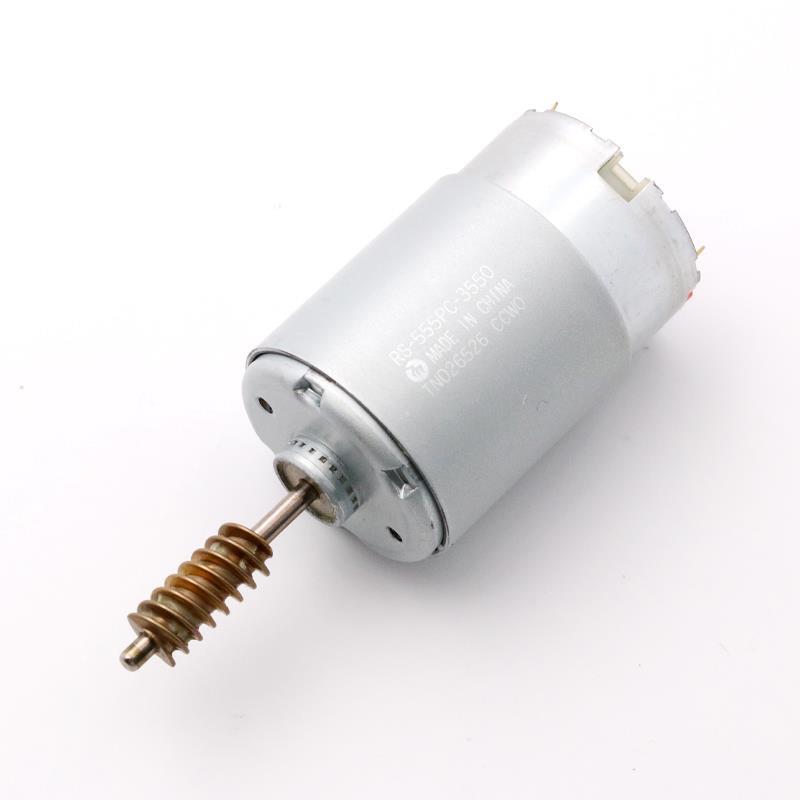 RS-555PC-3550 Power Door Lock Latch Actuator Motor For 2003-2010 for Audi for A8 S8 D3