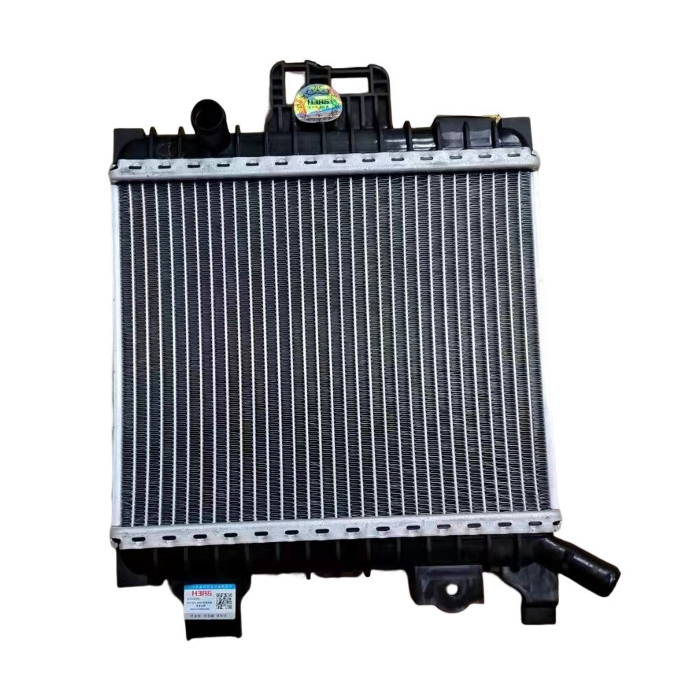 for Lamborghini Spurintercooler left : 4M0121218F