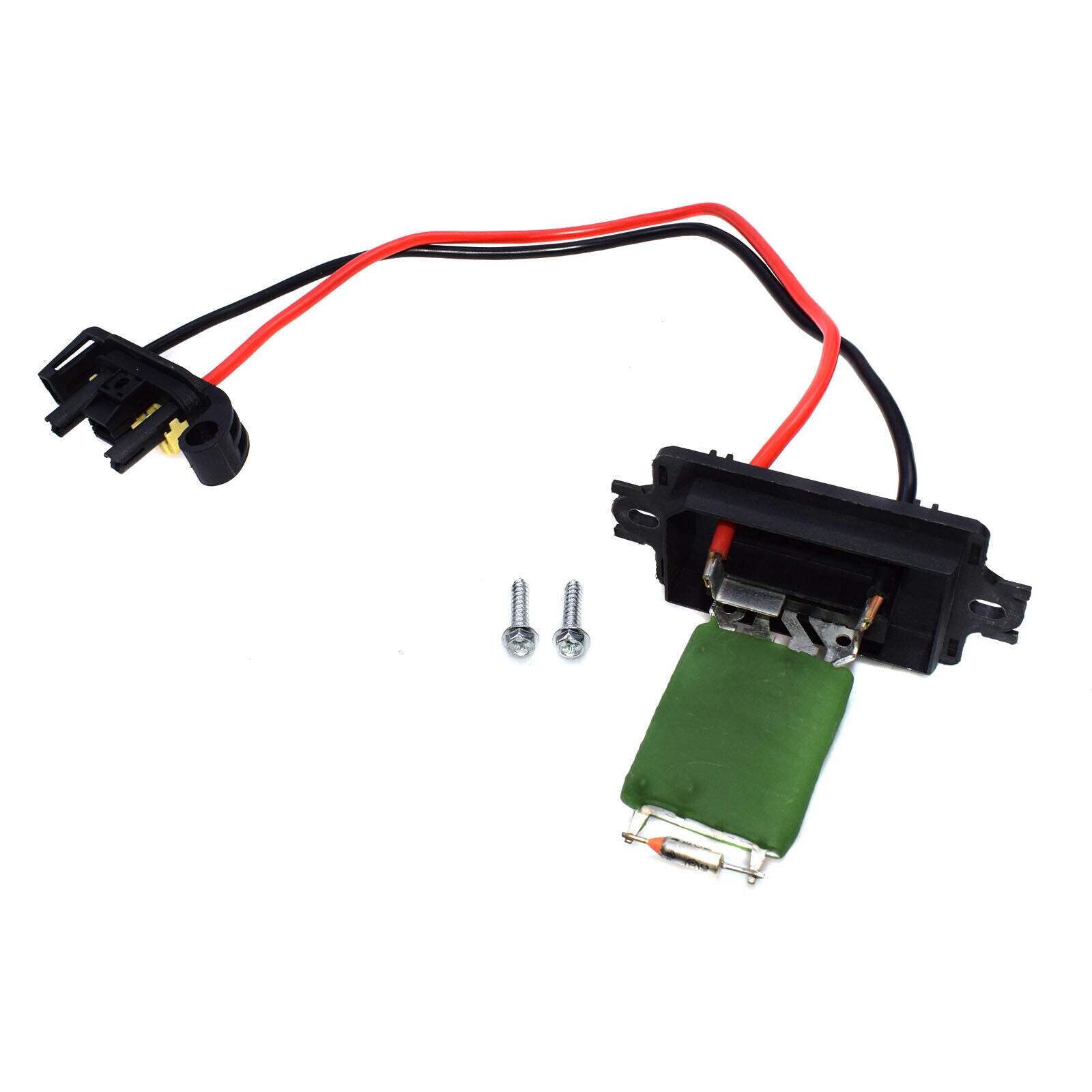for Renault Megane II Coupe-Cabriolet Heater Regulator Resistor 7701207717 NEW