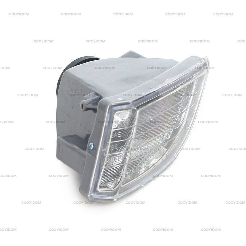for Toyota Rav 4 2001-2003 Pair Front Bumper Fog Lamp Driving Lamp without bulb