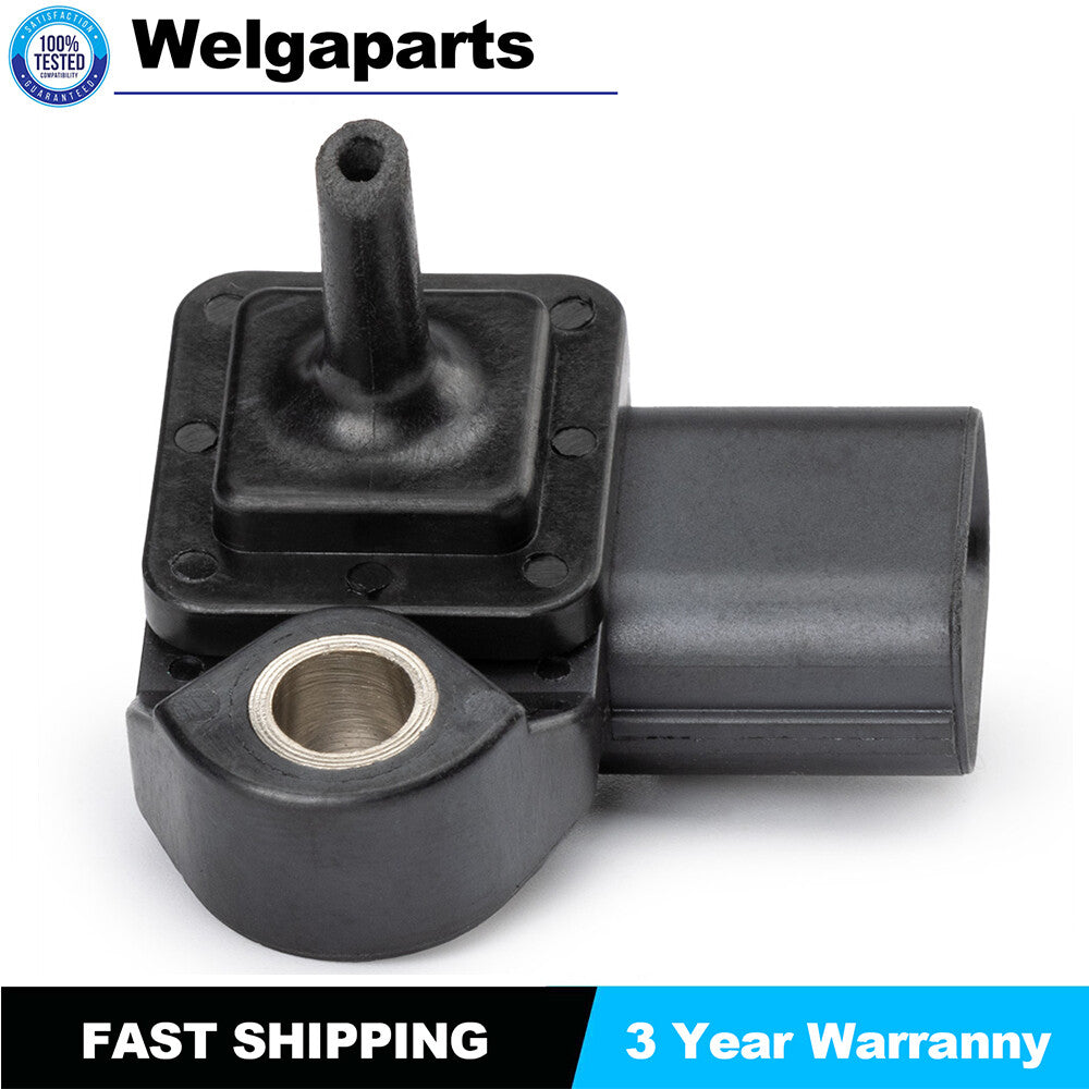 Boost Pressure Sensor 1865A035 for Mitsubishi L200 KB4T Pajero Shogun 3.2L DI-D