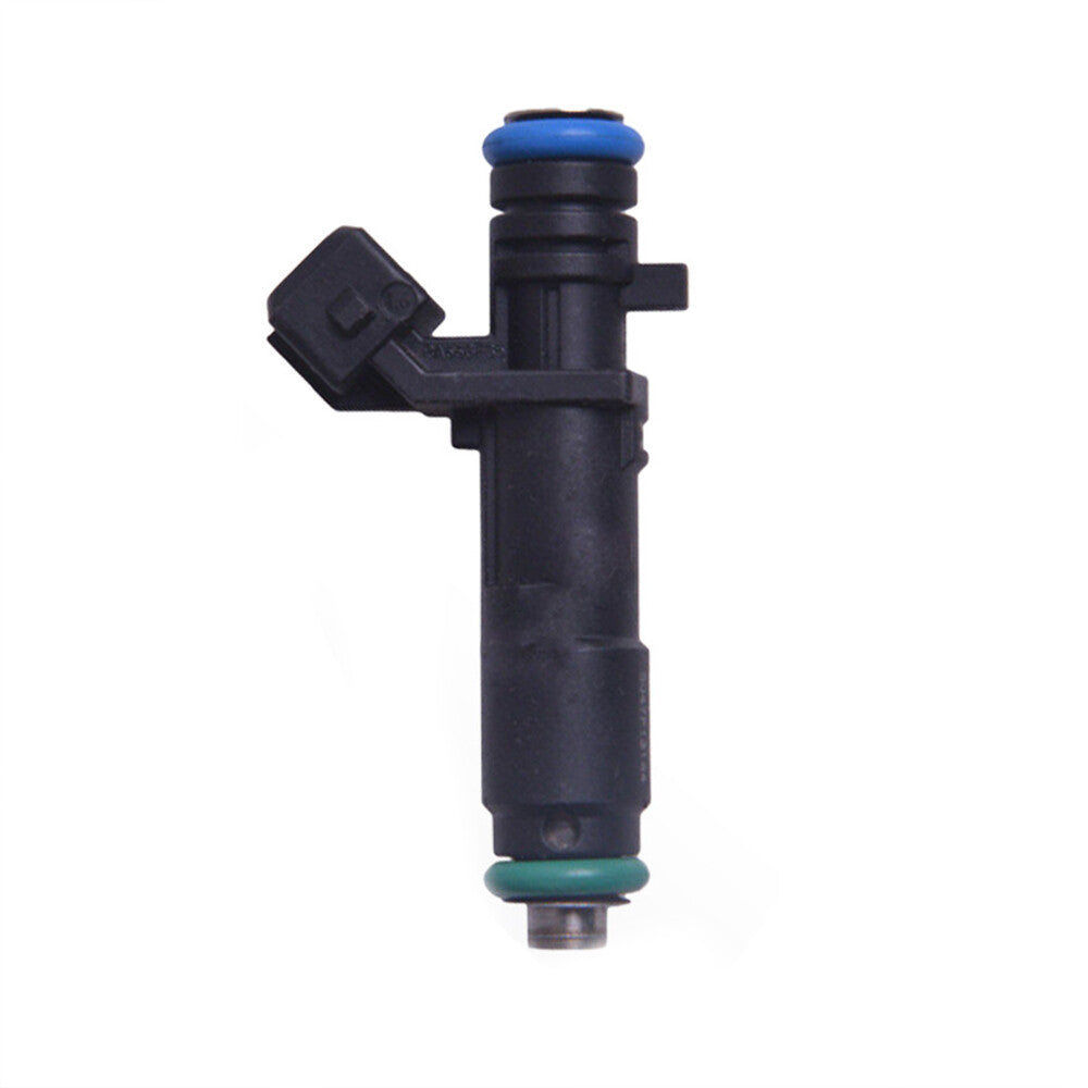 4Pcs Fuel Injector 96800843 for Chevrolet Spark 2010-2015 25186566