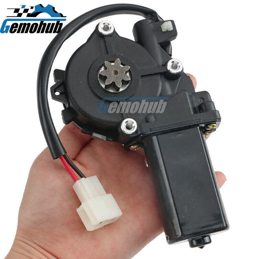 Passenger Power Window Lifter Regulator Motor for Toyota for Land Cruiser