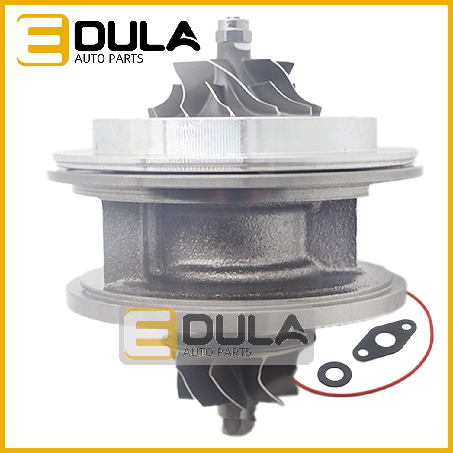 CHRA turbocharger for HYUNDAI H-1 Cargo 2.5 CRDi 53039700226 28231-4A700