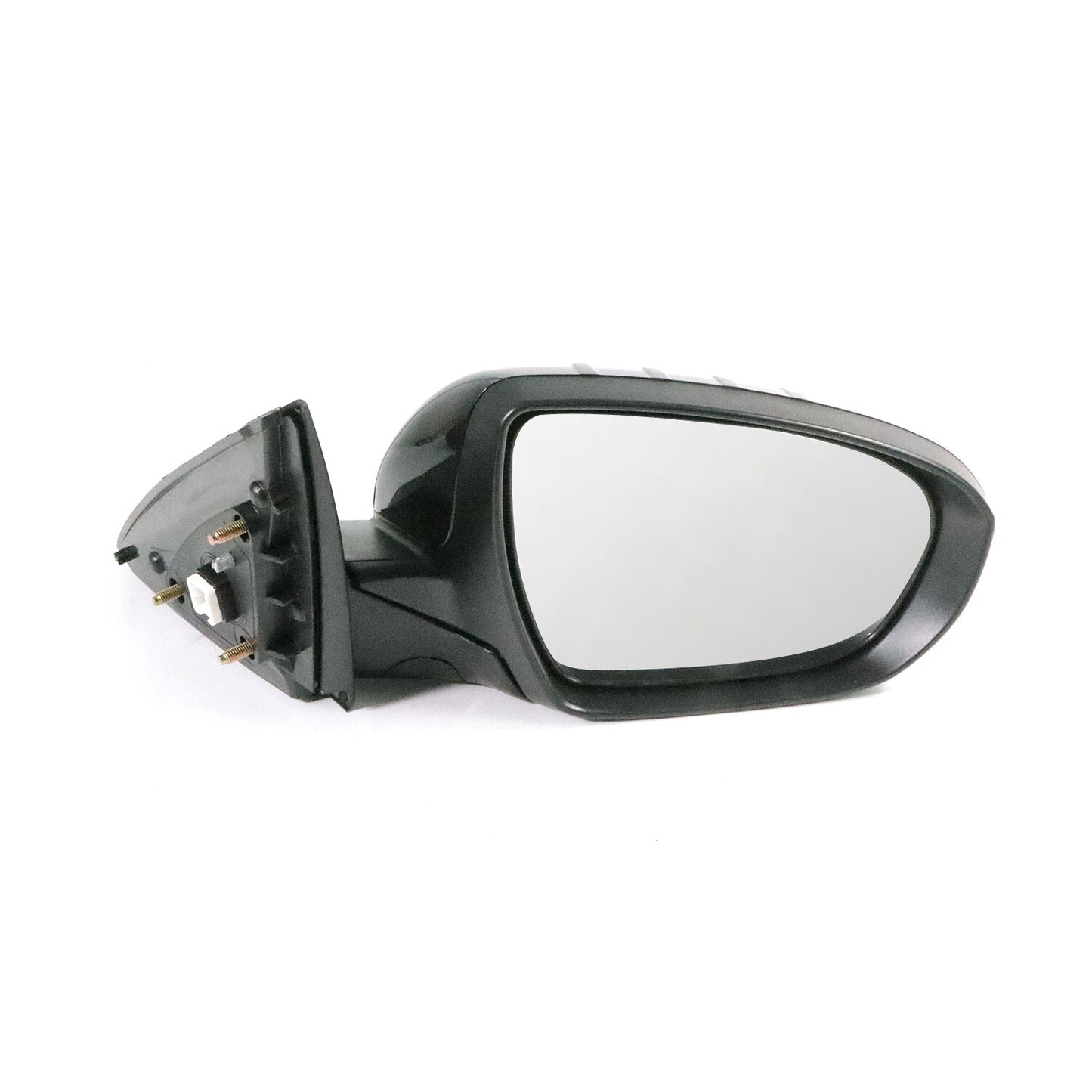 Mirror Power Folding Heated Turn Signal Passenger Side RH For 12-13 for KIA Optima