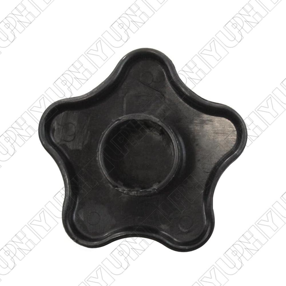 Front for Seat Lumbar Adjuster Handle Knob 89042211 For Trailblazer Canyon Colorado