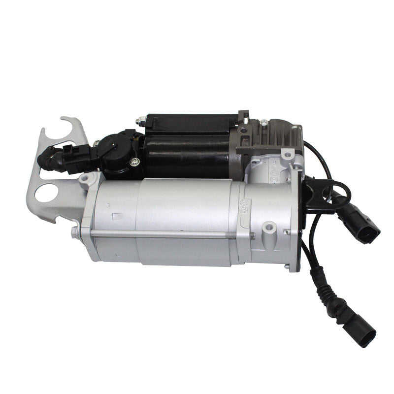 Air Suspension Compressor Pump for Audi Q7 for Porsche for Cayenne for Volkswagen Touareg