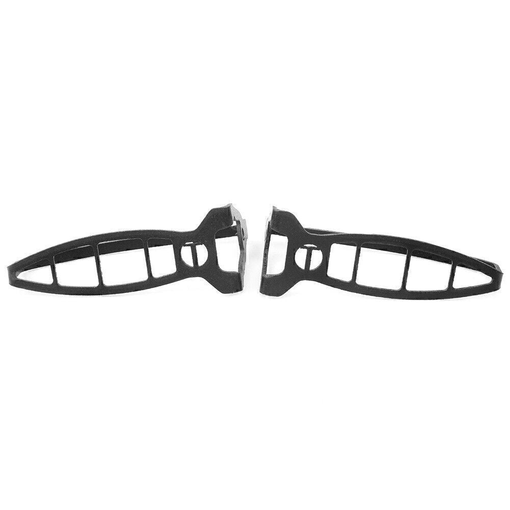 Front Turn Signal Light Cover Protector Shields for BMW 650GS R nine T