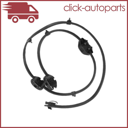 Windscreen Washer System Nozzle Chain for X5 2018-2023 X7 2019-2024 61667434864