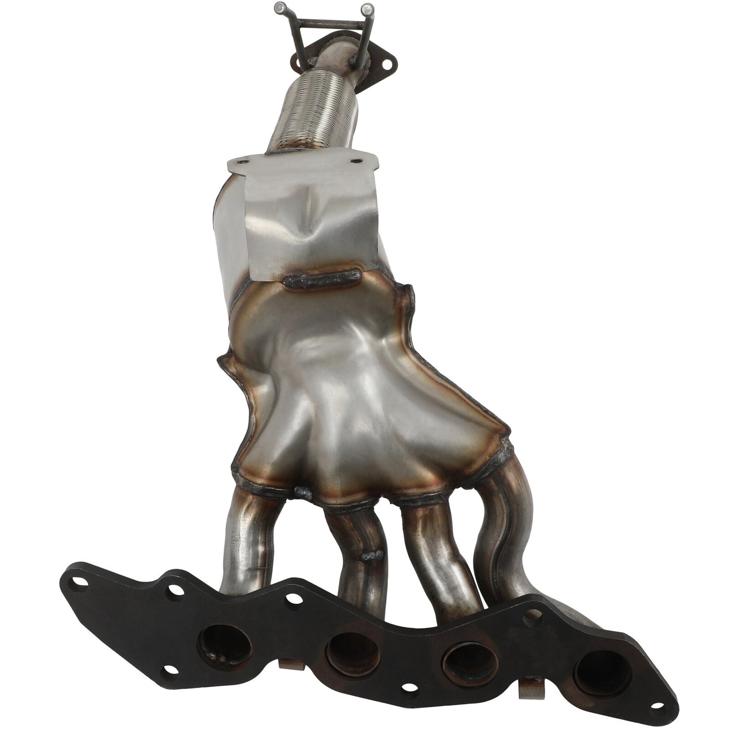 Catalytic Converter Exhaust Manifold For 2013-20 for Ford Fusion 2.5L EPA 18H44-276