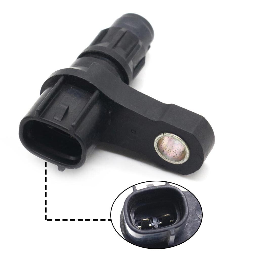 1X Input Transmission Speed Sensor 31935-8Y000 NEW for NISSAN ALTIMA MAXIMA