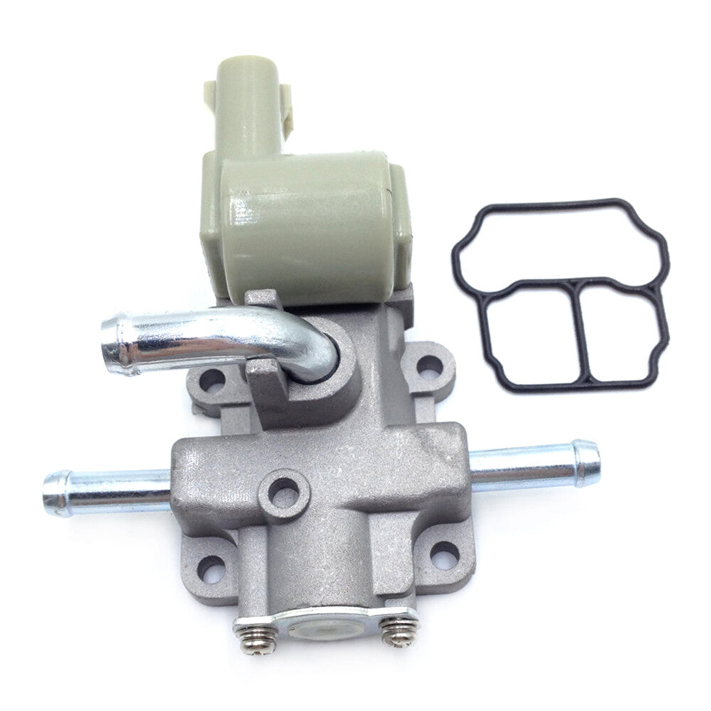 22270-62050 New Idle Air Control Valve Fit for Toyota Tundra Tacoma 4Runner 3.4L