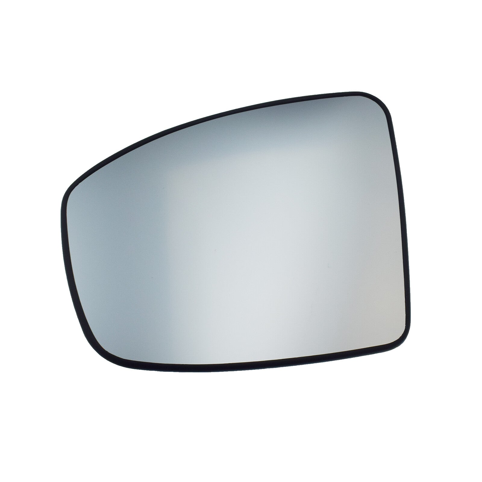 Left Driver Side Mirror Glass for Infiniti EX35 FX35 FX50 QX50 QX70 96366-1AA0B