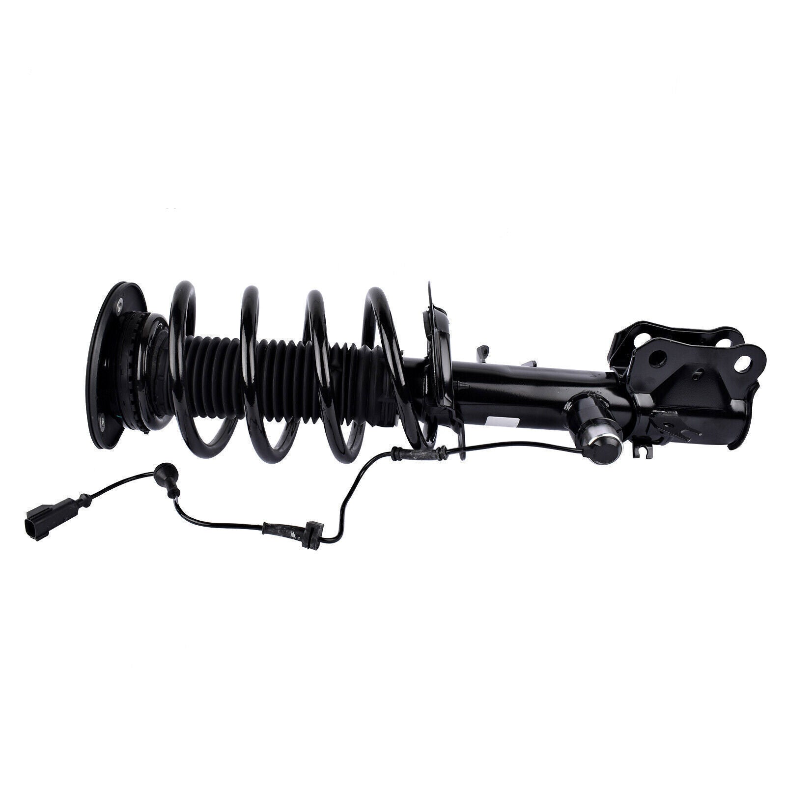 For 2012-2018 for Mercedes CLS550 4Matic w/ ADS Front Right Airmatic Air Strut US