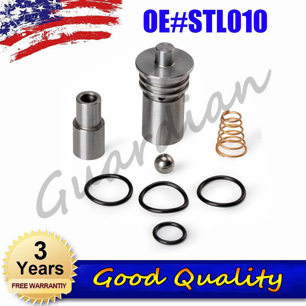 New 6L80 6L90 8L90 10L90 Cooling System Upgrade STL010 Replace Repair Set 14-UP