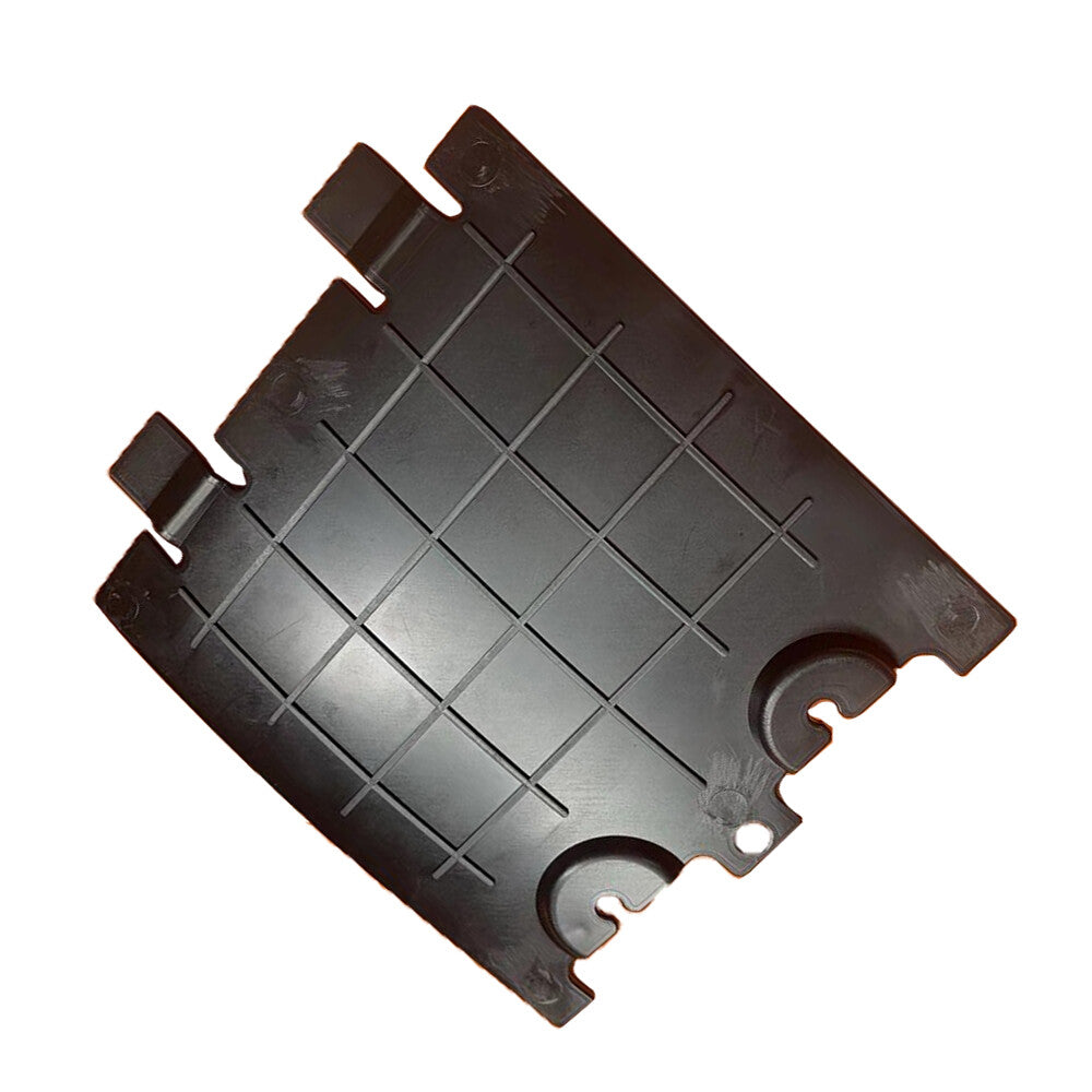 Front Left / Right Liner Cover Black Fits For 2016-2022 GLC Class C253 X253 W253