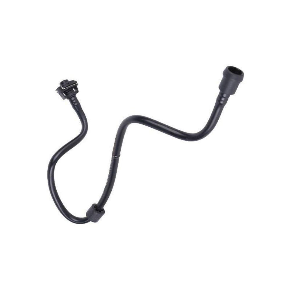 80D121081C Engine Expansion Pot Coolant Hose for Audi Q5 17-25