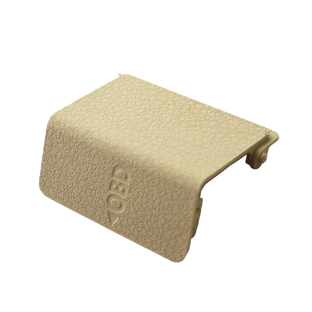 for BMW F20 F21 F30 F31 F32 F34 F35 F80 M3 LHD OBD Socket Plug Cover Trim Cap