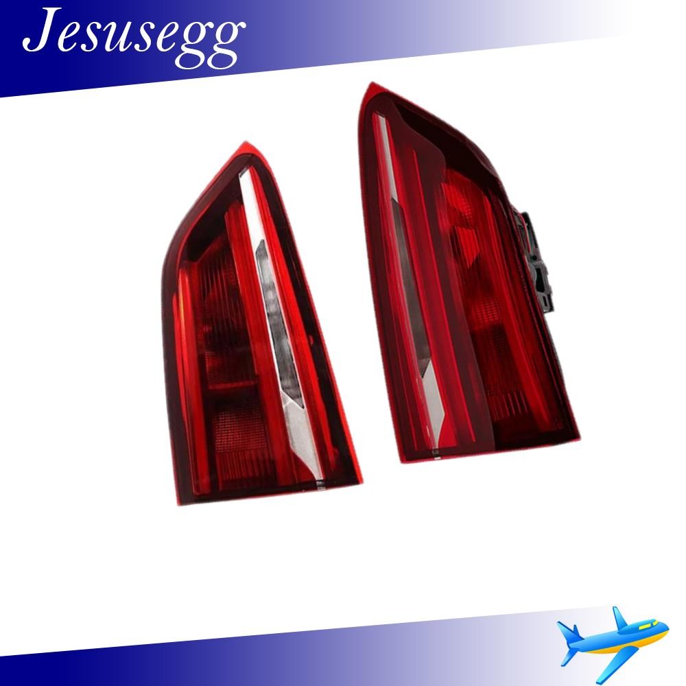 Rear Left Right Side Tail Light Brake Warning Lamp Fit For X1 2016-2019