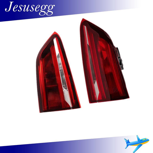 Rear Left Right Side Tail Light Brake Warning Lamp Fit For X1 2016-2019